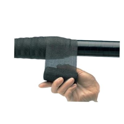 Fast Molding Fiberglass Leak Fix Tape For Oil/Gas/Water Pipeline Repair Tape