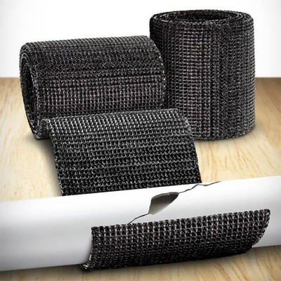 Industrial corrosion protection tape external wrap tape for gas pipeline repair wrap bandage