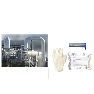 Industrial use Pipe repair Water activated tape plumber materials