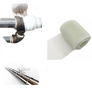 Fiberglass Resin Repair Kit ansen medical pipe repair tape
