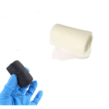 Fast Repair Fiberglass Fix Wrap Tape pipe leaks bandage