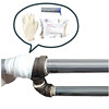 Ansen Factory Support Emergency Pipe Repair Wrap tapes