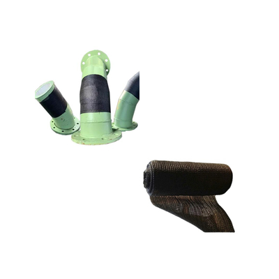 Emergency Pipe Repair Cast Armored Bandage Wrap water activated wrapping tape