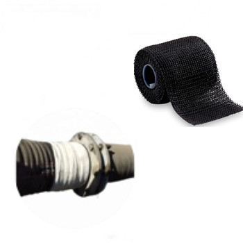 Water Activated Fiberglass Tape Pipe Repair Tape