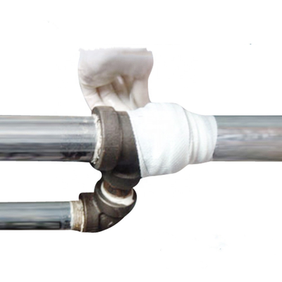 Pipe Repair Tape,Water Activated Fiberglass Tape,Wrapping Tape For Steel Pipe rapid repair pipe wrap bandage