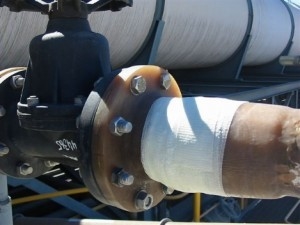 Fiberglass Rapid Emergency Pipe Repair Wrap Tape