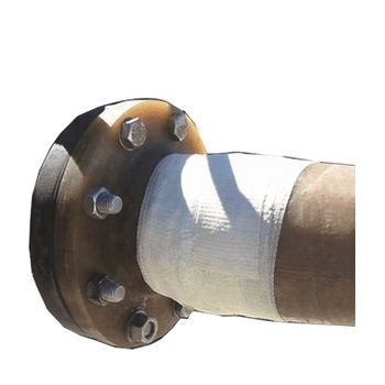Fiberglass Pipe Repair Wrap Tape for Leaking Fix Easy Operation Pipe Repair Bandage