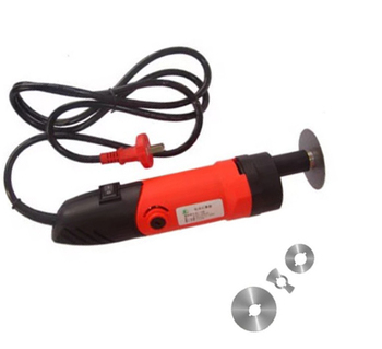 Electric plaster saw hand saw bone cutter uptodate medical pop cutter
