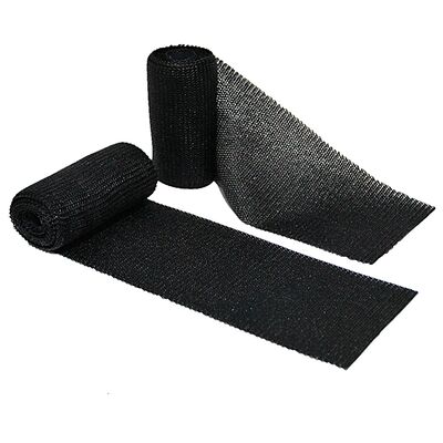 Permanently Fiberglass Pipe Leak Repair Tape Kit for Fixing Corroded or Leaking Pipes Ansen Factory OEM