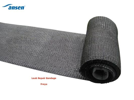 Anti Corrosion Fibre Glass Leak Repair Bandage kit Epoxy Putty for Pipe Relining