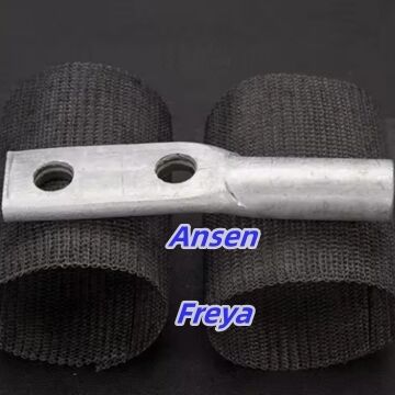 2025 Hot Sale Urethane Resin Impregnated Double Side Pipe Leak Repair Bandage