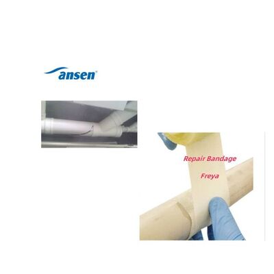 Strong and Durable Water Activated Resin Pipe Leak Repair Tape Kit for Emergency Plumber Reinforcement Chinese Supplier