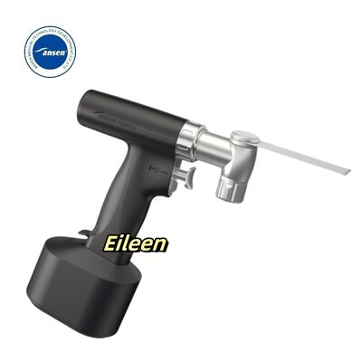 Clinic Use Orthopedic Electrical autoclavable Oscillating Saw and Instruments Surgical Power Tools