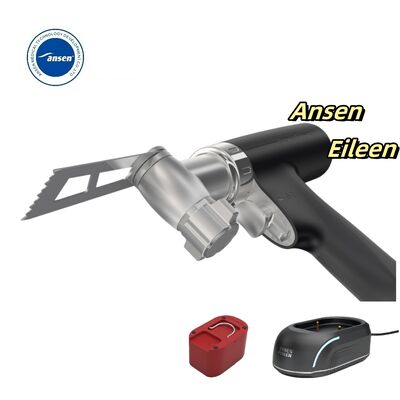 Surgical Instrument Battery drill Electric Sagittal Saw for Joint Surgery