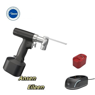 Medical Equipment Saw Drill Powered Electric Surgical Oscillating Saw