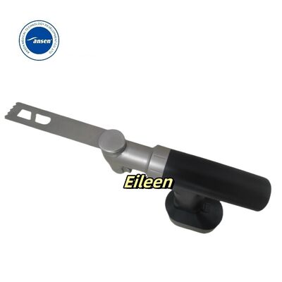 Medical Device Battery-Powered Orthopedic Electric Power Micro Oscillating Saw Adapter  Drill