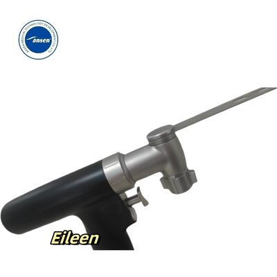 Oscillating Bone Saw Sagittal Saw For Joint Surgical Operation