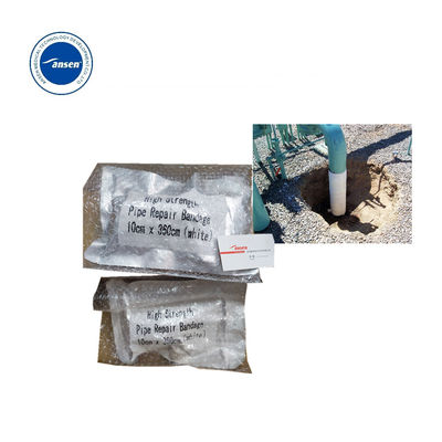 Pipe Fix Bandage Pipeline Fix Tape Pipe Repair Wrap Wrap Pipe with Bandage