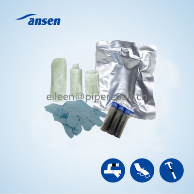 Industrial Fiberglass Bandage for Pipeline Rehabilitation