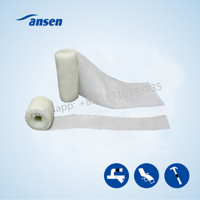 Strength Pipe Leak Repair Wrap Roll - Industrial Strength Leak Seal Bandage