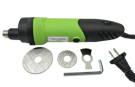 Orthopedics Plaster Cutting Saw Plaster bandage remove Cutting Tools