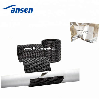 Cracked Plumbing Repair Tape PVC Pipes Leaking pipe Repair bandage Pipe fix Wrap