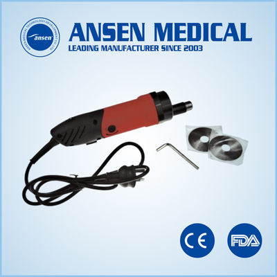 Hot selling Electric Orthopedic Cast Bandage Cast Saw Electric pop cutter saw