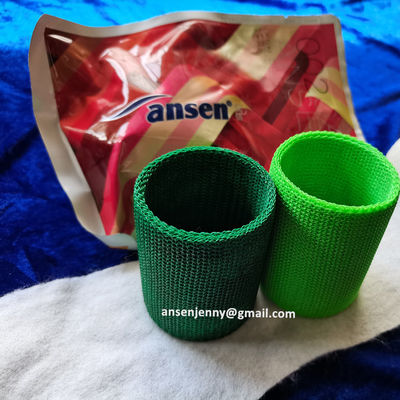 Wholesale Fiberglass Casting Tape for kids adult animal fracture New Products Medical Waterproof Bandages Protector