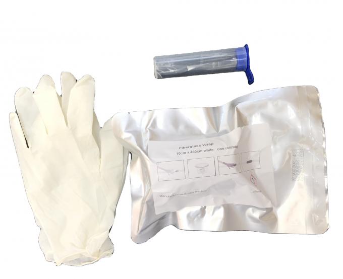 Водоактивированная композитная обертка Ремонтные резины Резины для укрепления и защиты труб