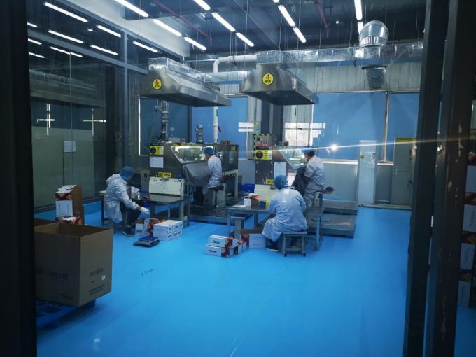 Водоактивированная смола импрегнированная стекловолокнистая труба Ремонт оберточная лента