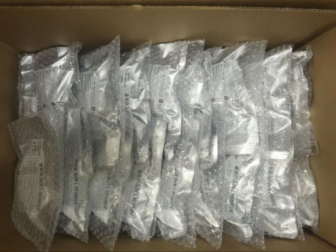 Водоактивированная стекловолокна броня литой стекловолокнистой ленты Структурная броня обмотка