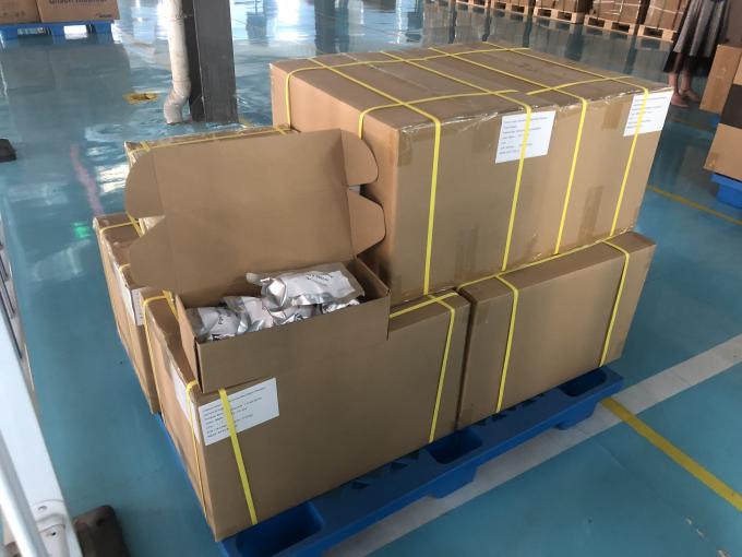 Водоактивированная стекловолокна броня литой стекловолокнистой ленты Структурная броня обмотка