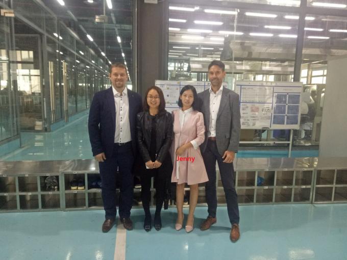 ПВХ лента для ремонта труб Противопроницаемая лента Водоактивированная стекловолокна лента