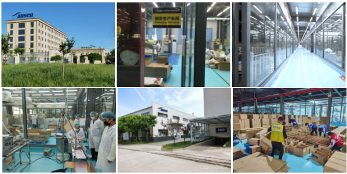 Изготовление из гипсокарпиона медицинской ортопедической литейной машины