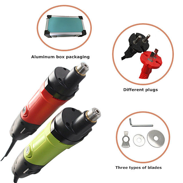 Изготовление из гипсокарпиона медицинской ортопедической литейной машины