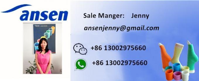 Горячая продажа Электрическая ортопедическая литая повязка литая пила Электрическая пила для резки